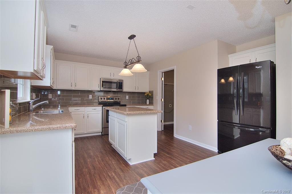 Amberwood - Residential