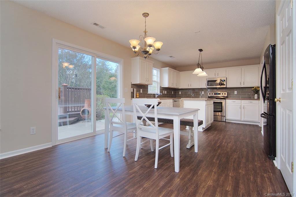 Amberwood - Residential