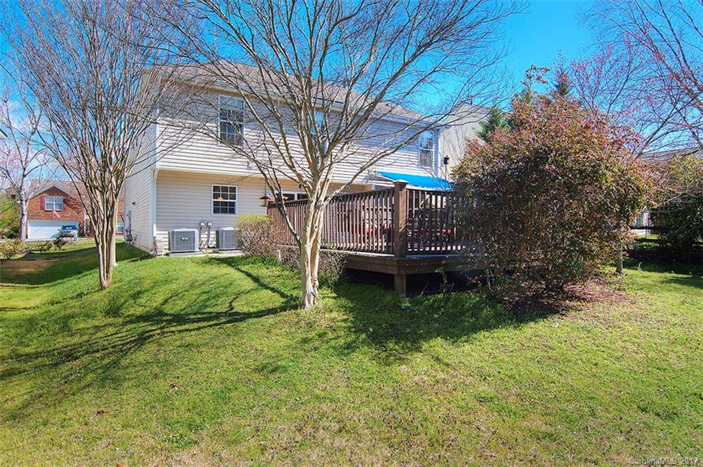 Amberwood - Residential