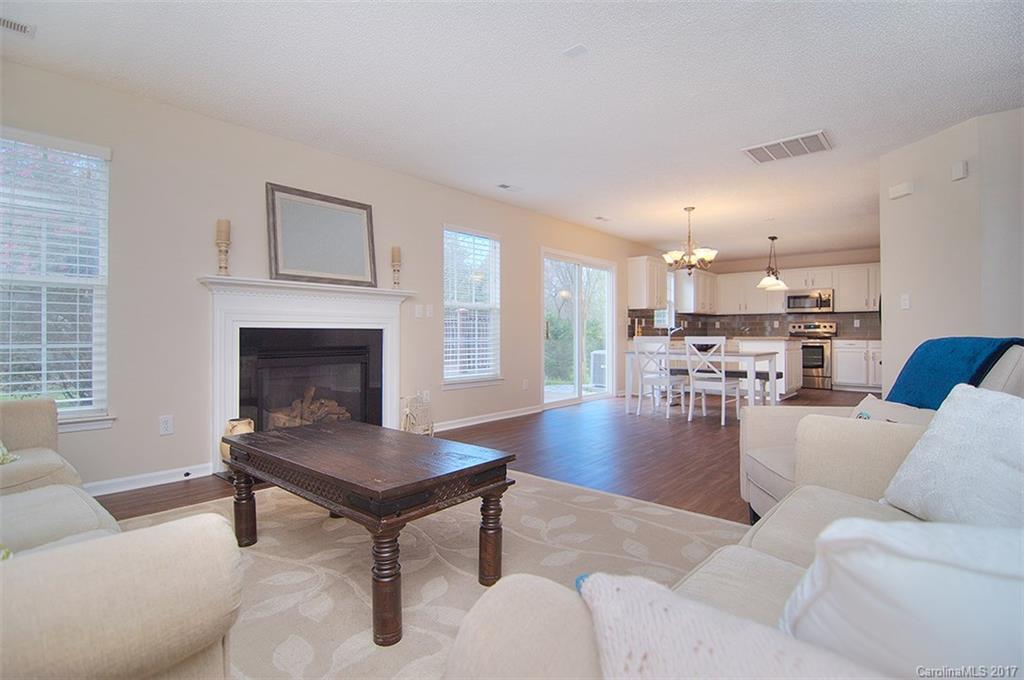 Amberwood - Residential