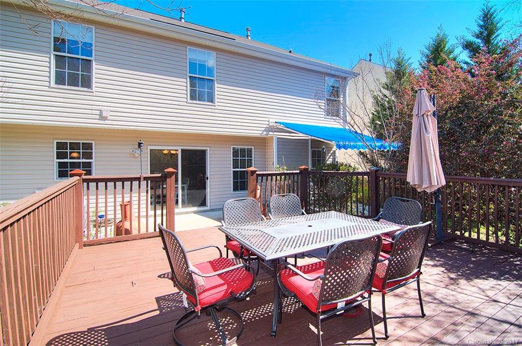 Amberwood - Residential