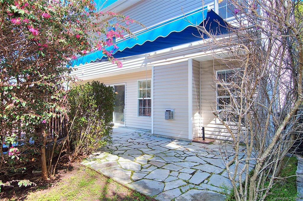 Amberwood - Residential