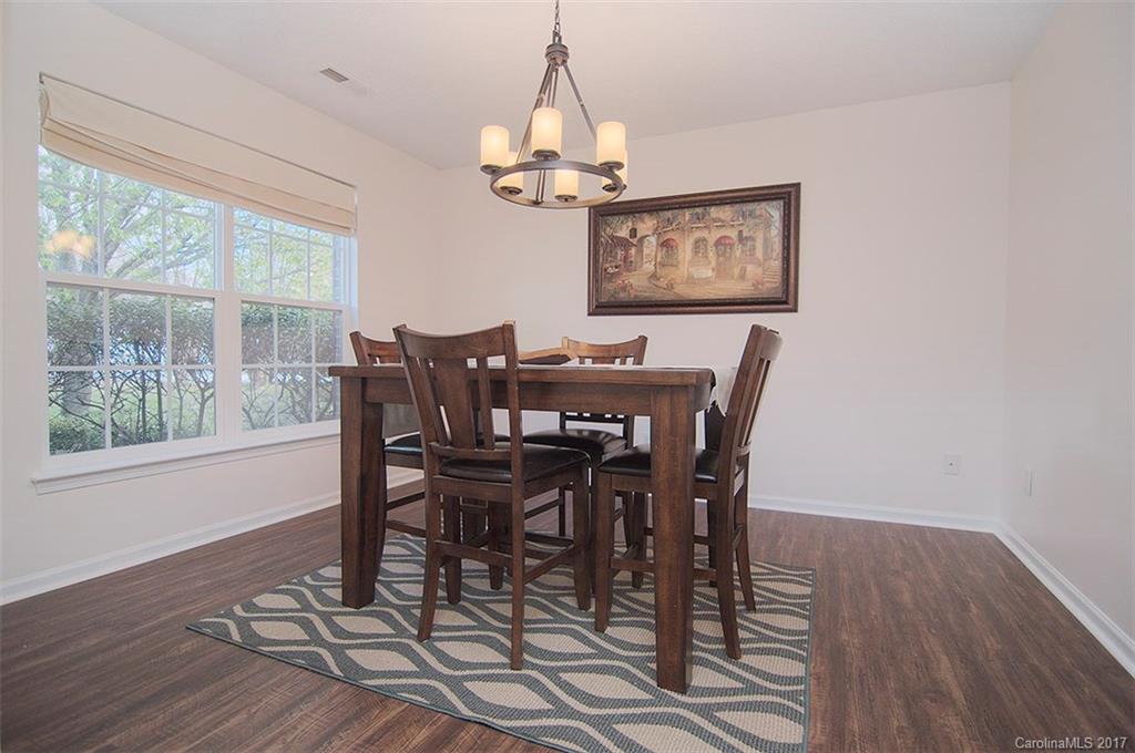 Amberwood - Residential