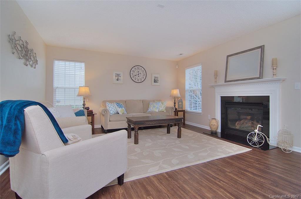 Amberwood - Residential