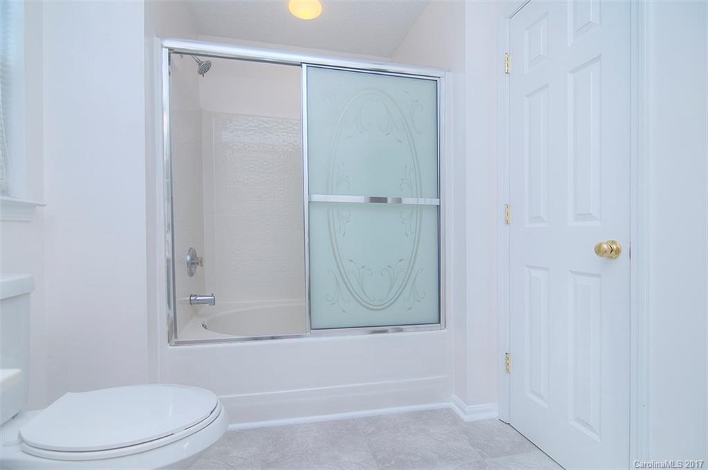 Amberwood - Residential