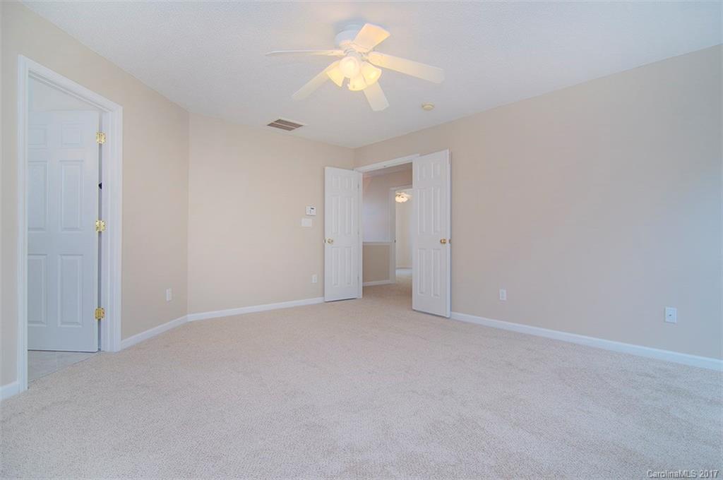 Amberwood - Residential