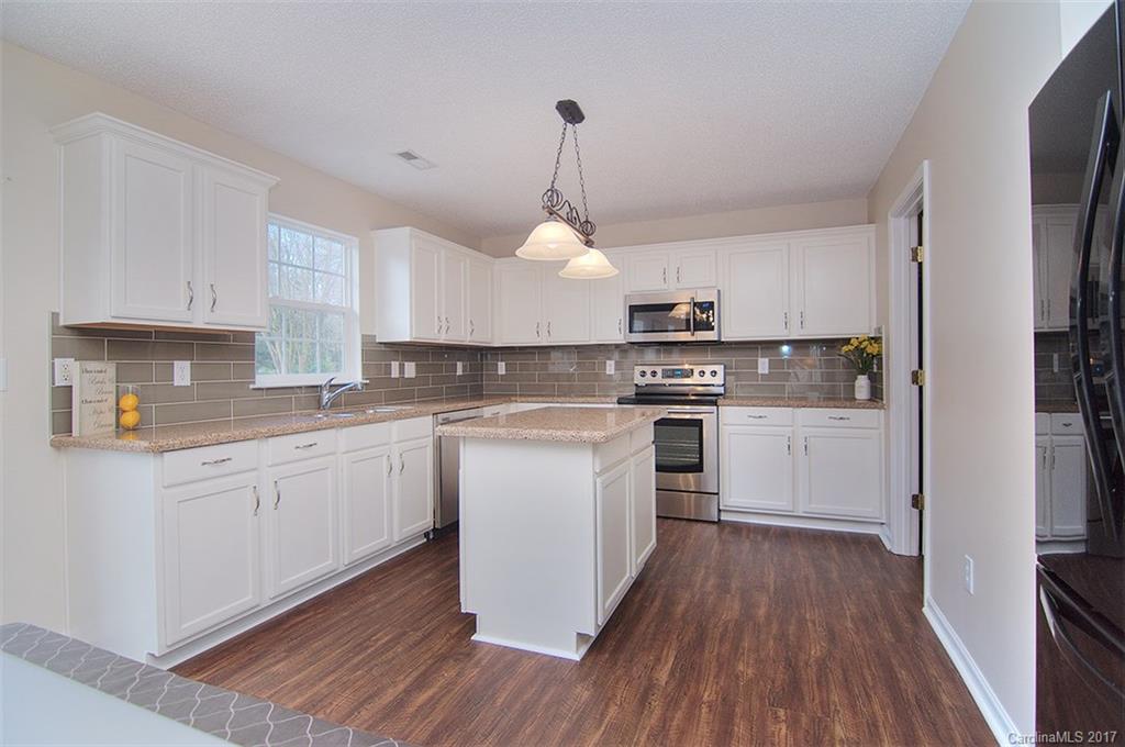 Amberwood - Residential