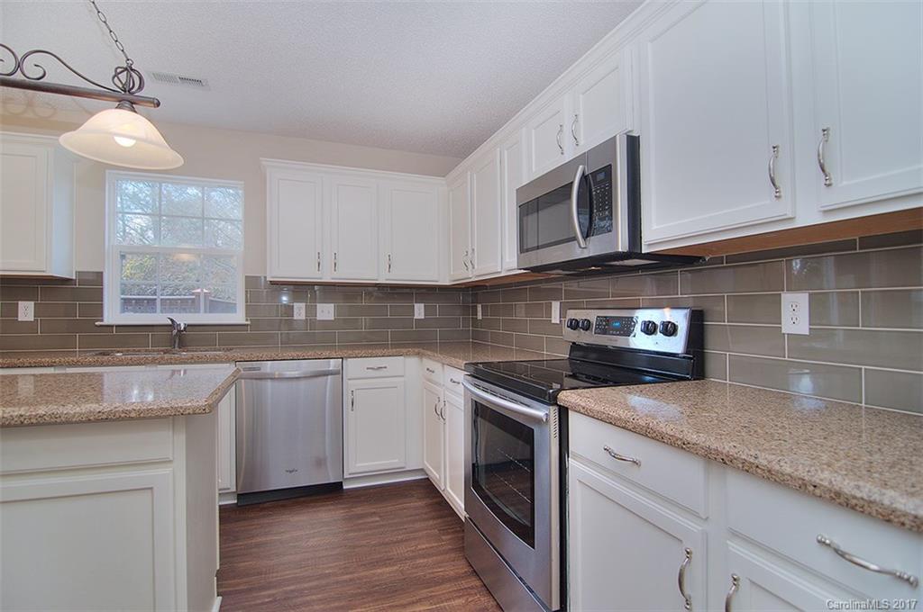 Amberwood - Residential