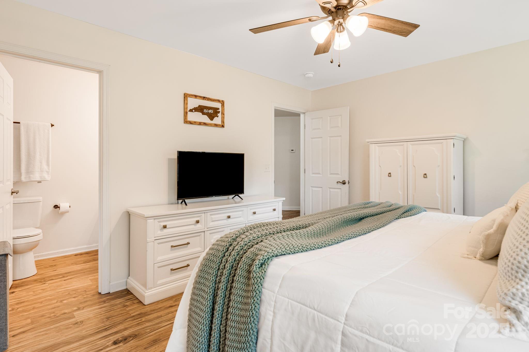 299 W Swift Creek Road