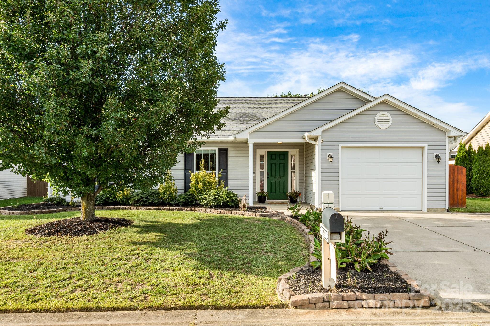 299 W Swift Creek Road