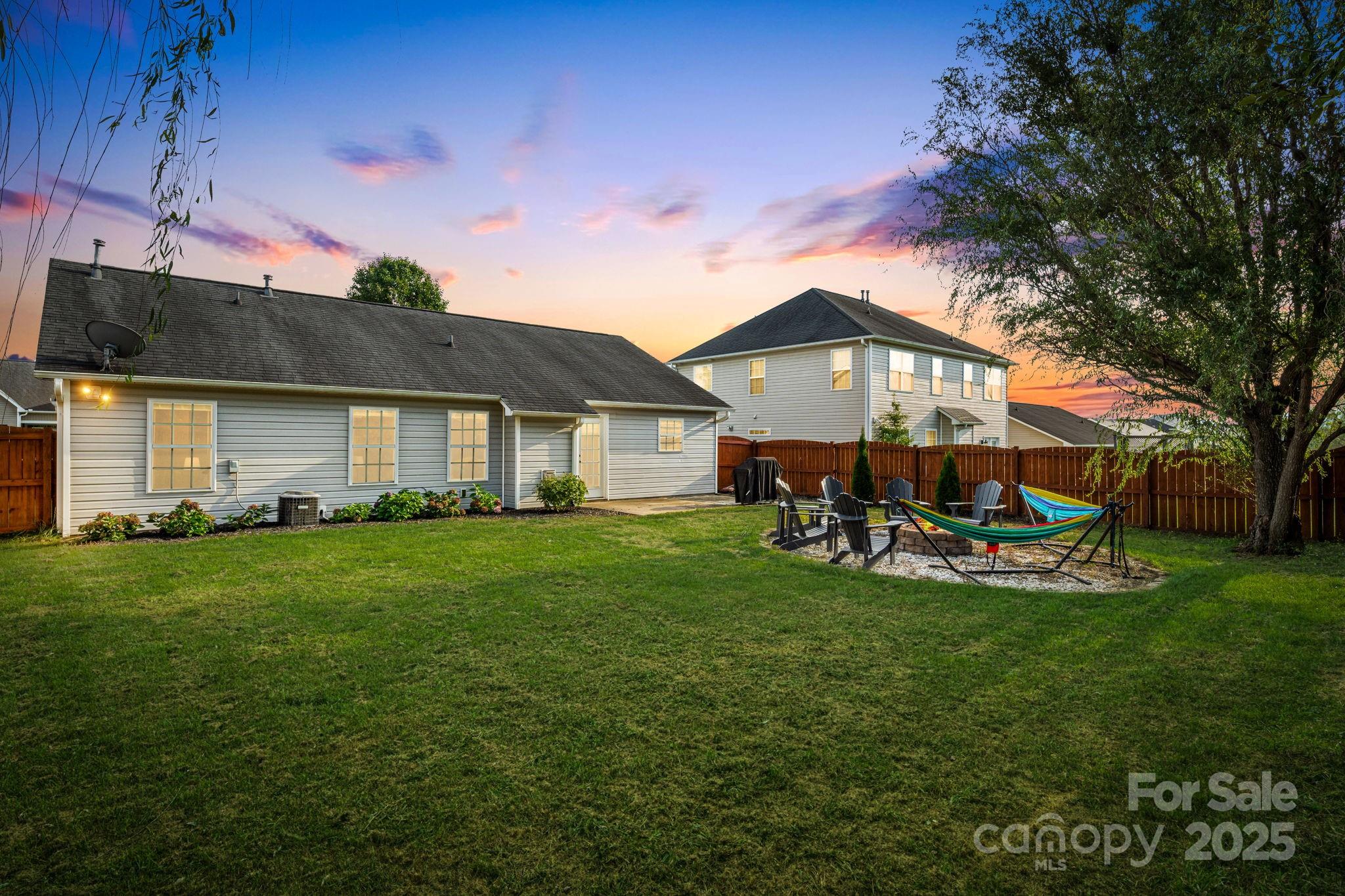 299 W Swift Creek Road