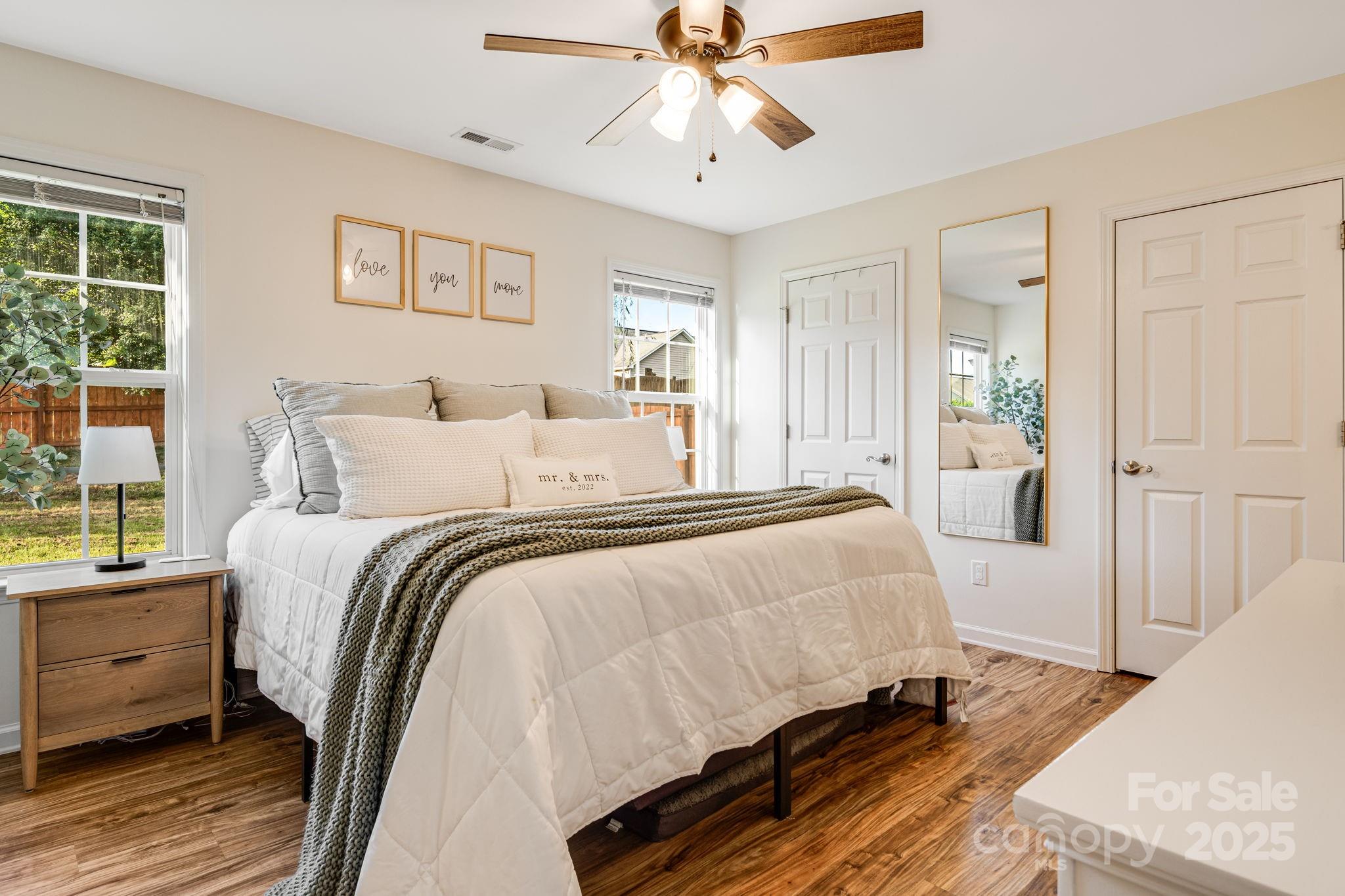 299 W Swift Creek Road