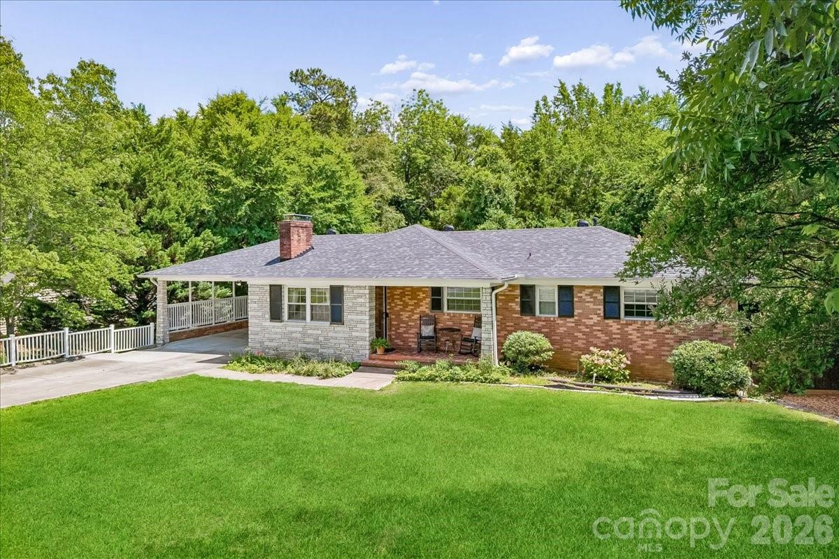 1135 Blueberry Lane