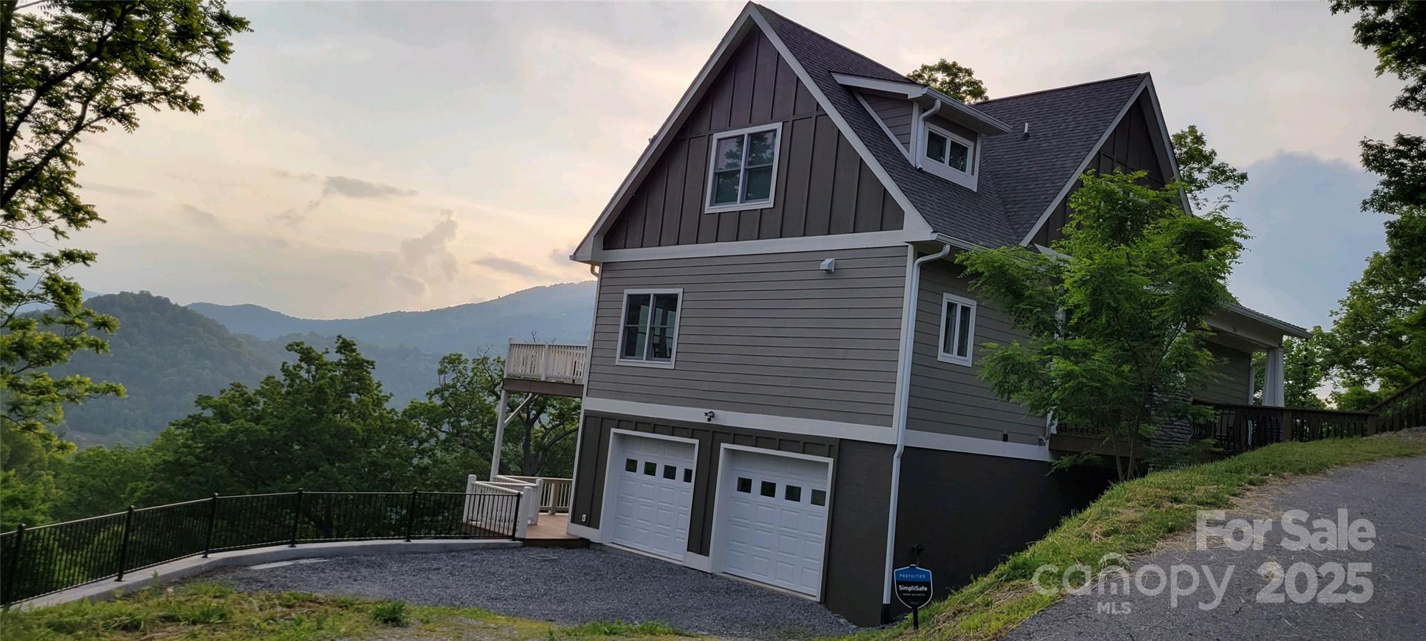 The Preserve At Jonathan Creek - Land