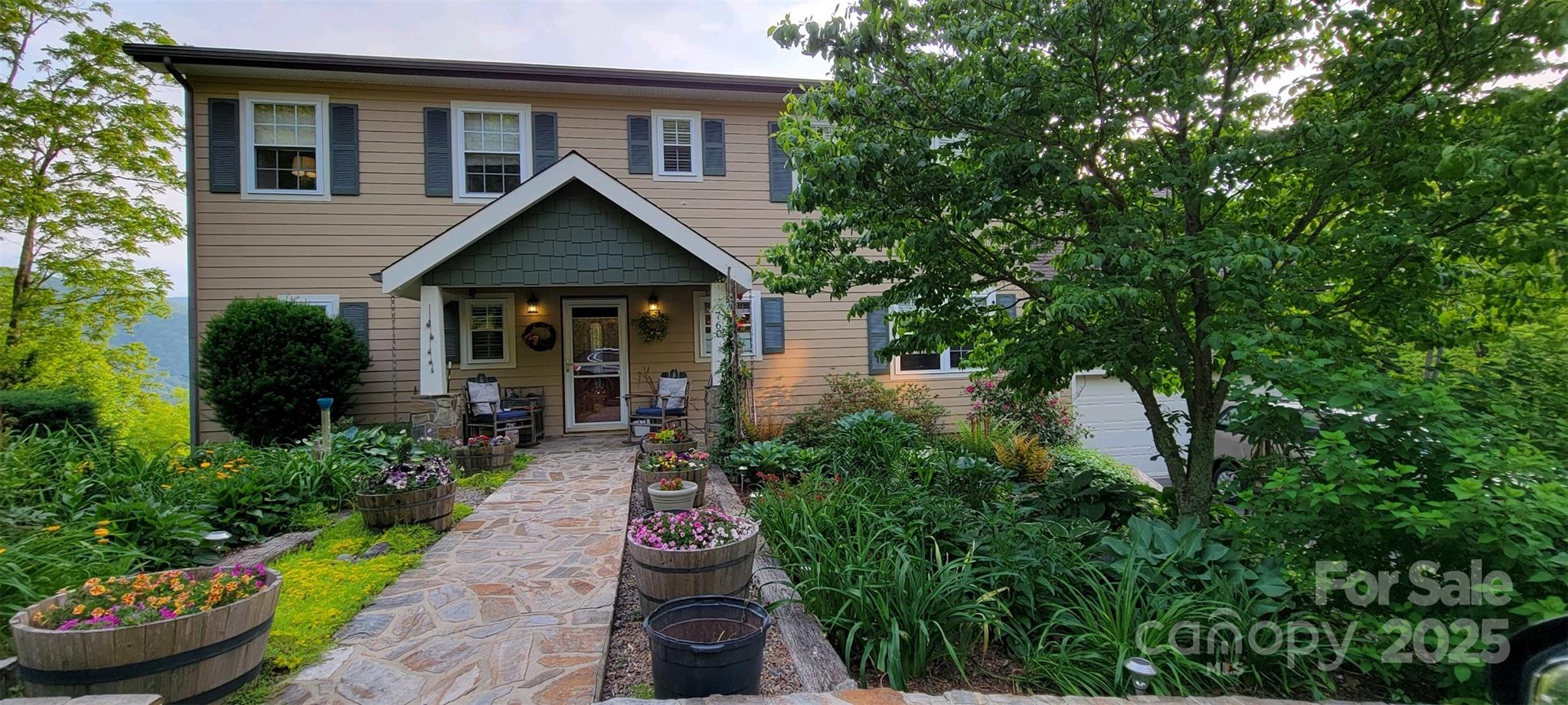 The Preserve At Jonathan Creek - Land