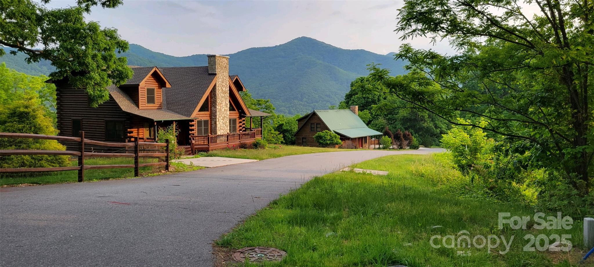 The Preserve At Jonathan Creek - Land