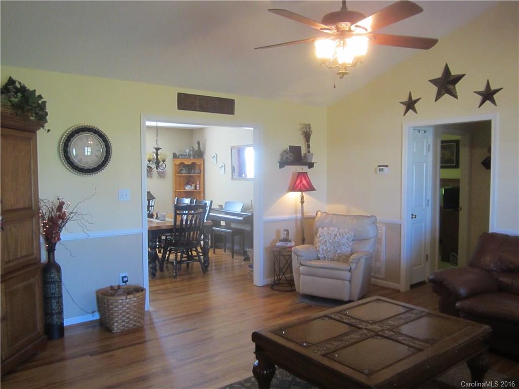Deer Run - Residential