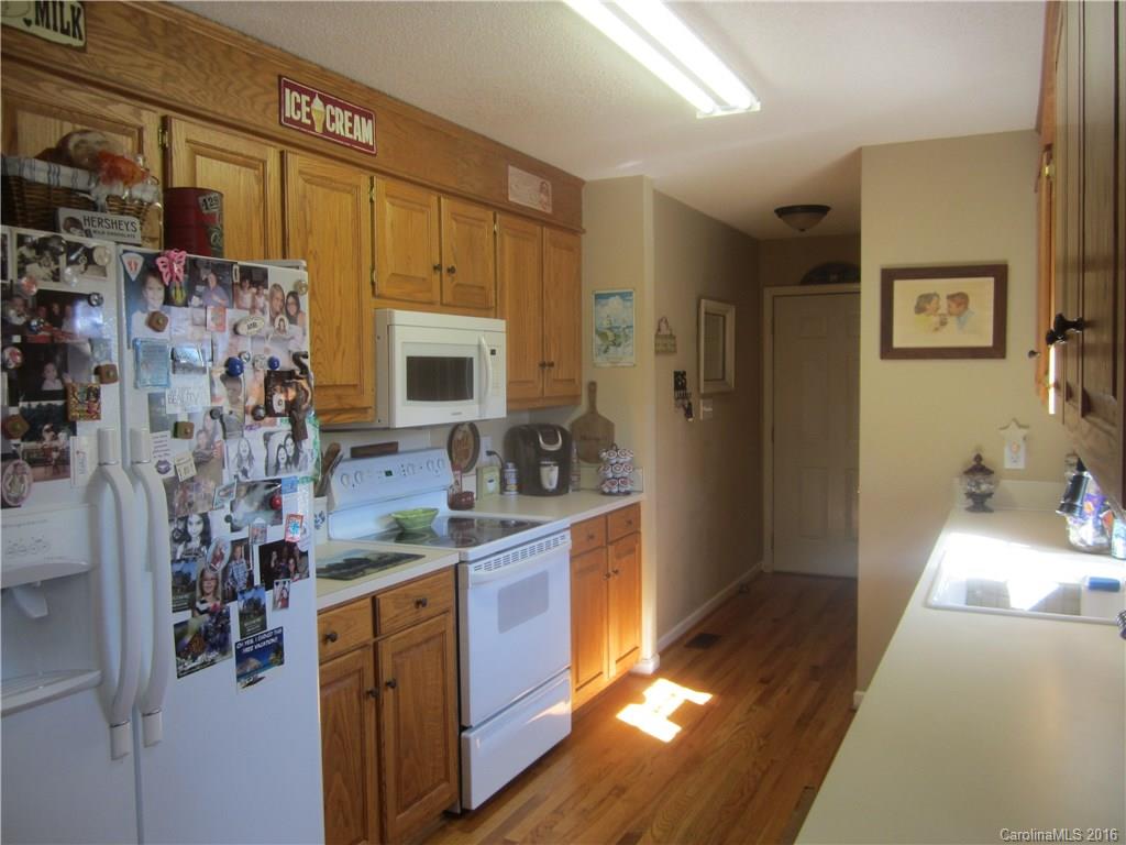 Deer Run - Residential