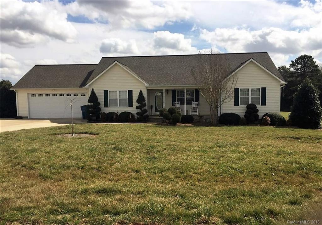 Deer Run - Residential