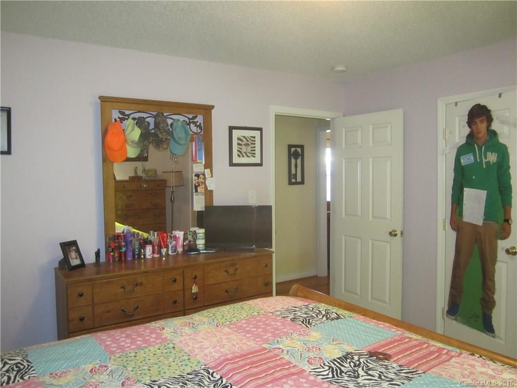 Deer Run - Residential