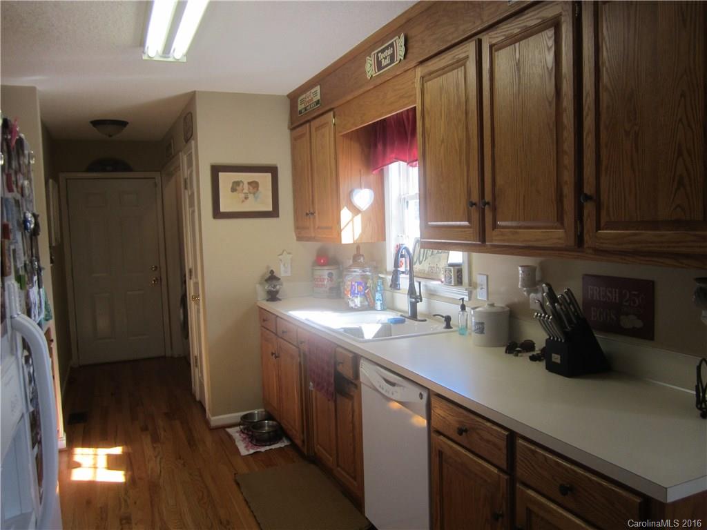 Deer Run - Residential