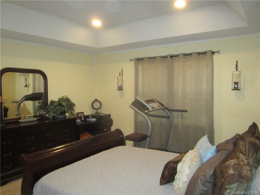 Deer Run - Residential