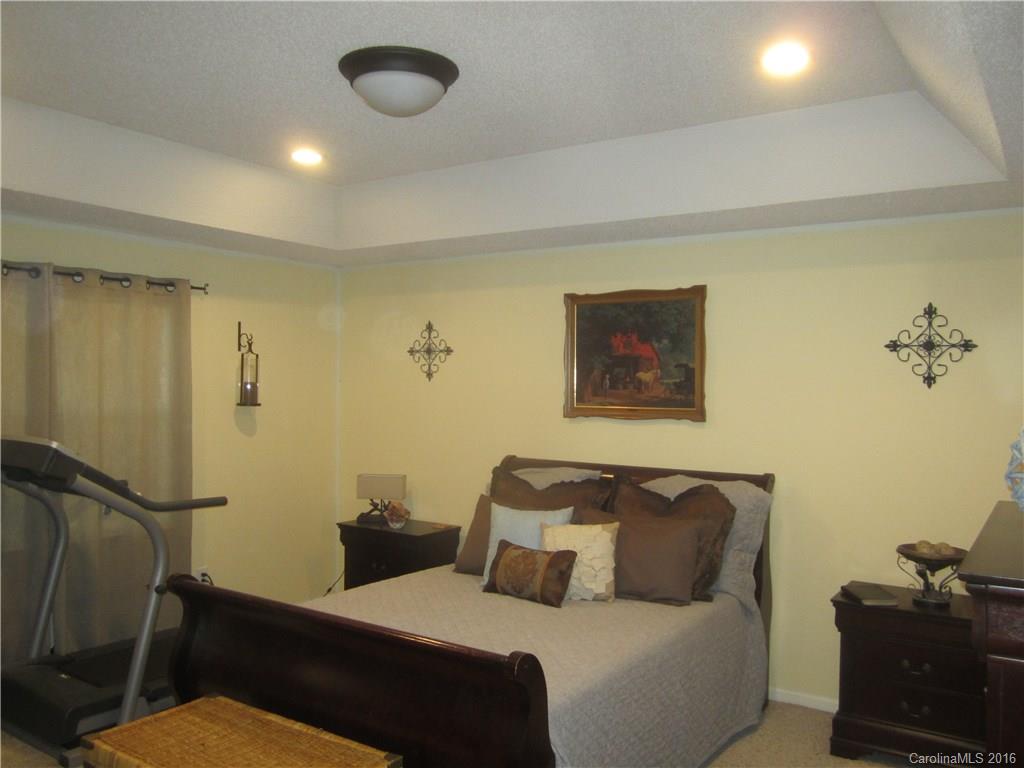Deer Run - Residential