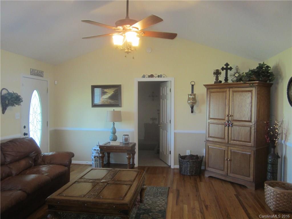Deer Run - Residential