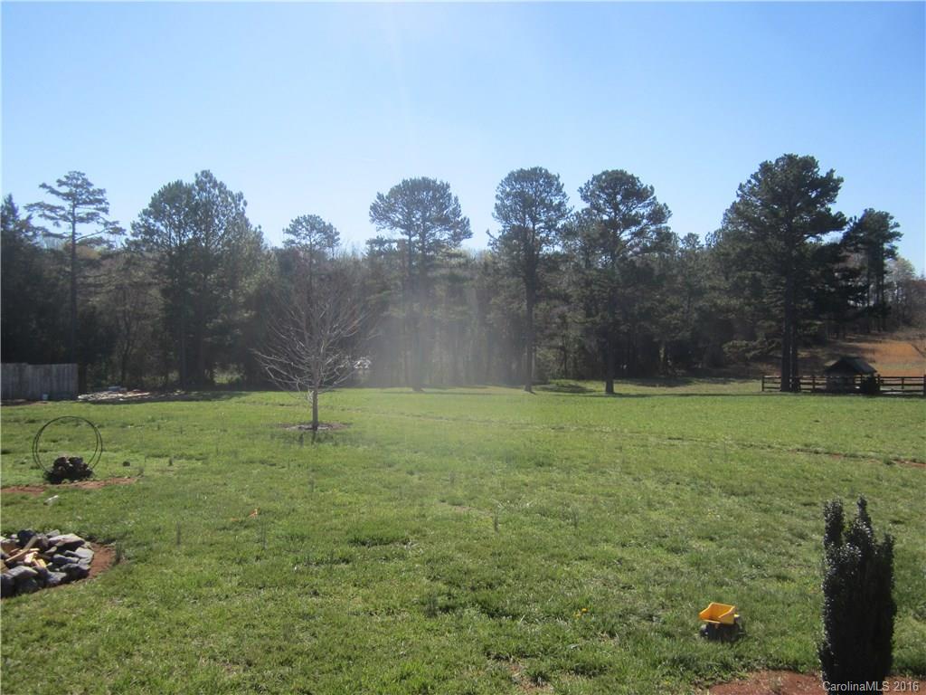 Deer Run - Residential
