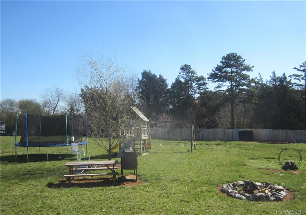 Deer Run - Residential
