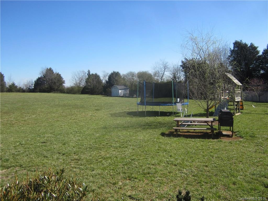 Deer Run - Residential