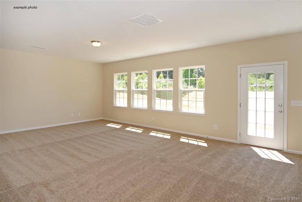 Irish Downs - Residential