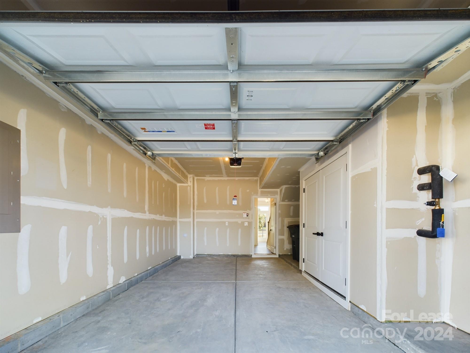 Northerly Townhomes - Residential Lease