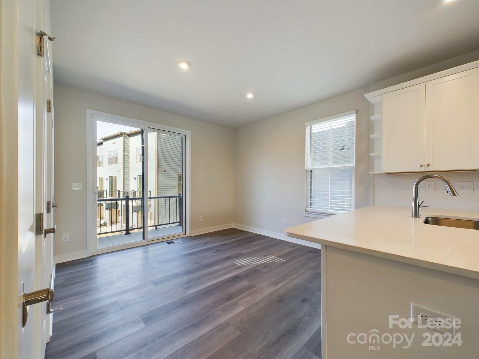 Northerly Townhomes - Residential Lease