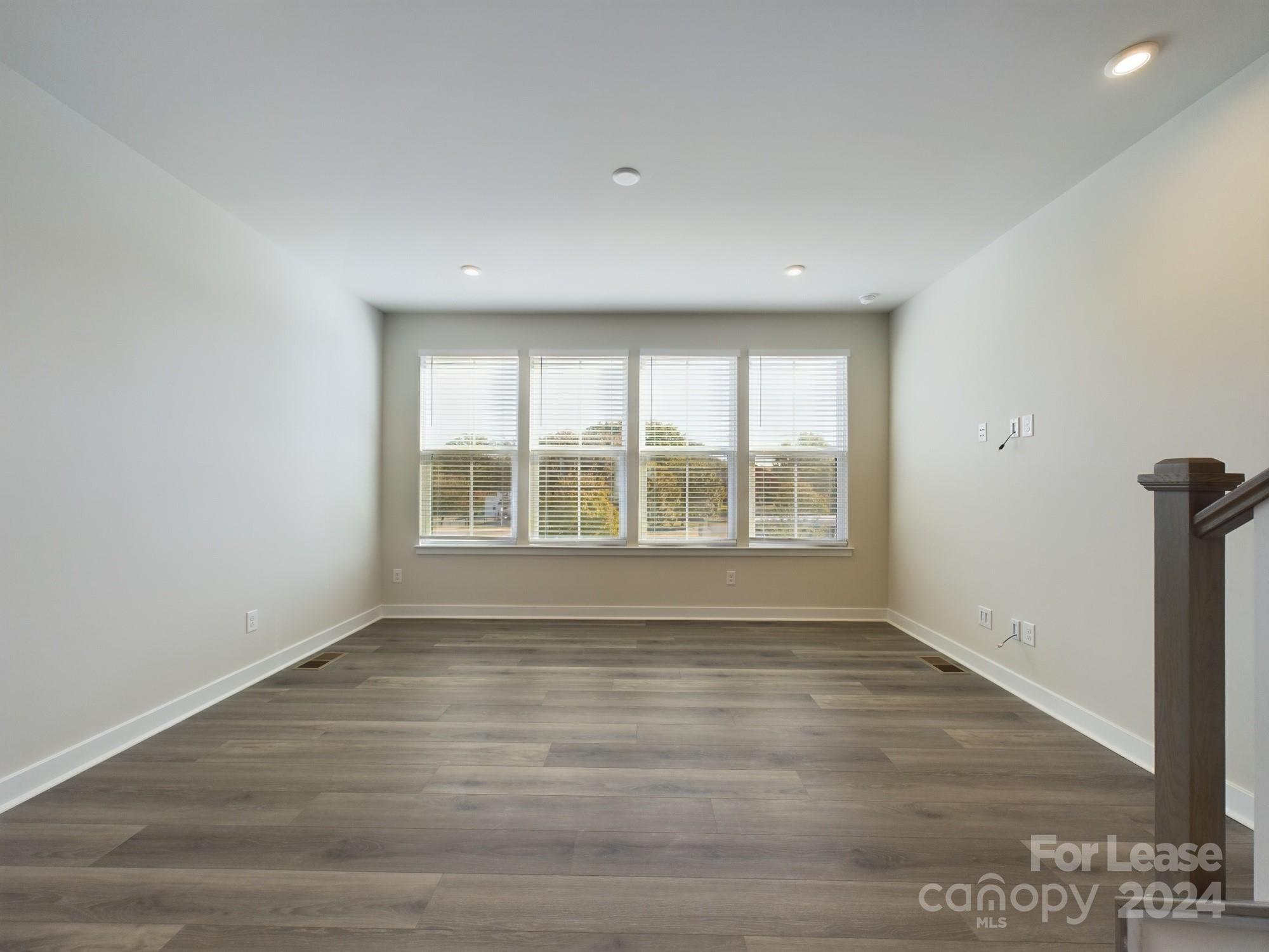 Northerly Townhomes - Residential Lease