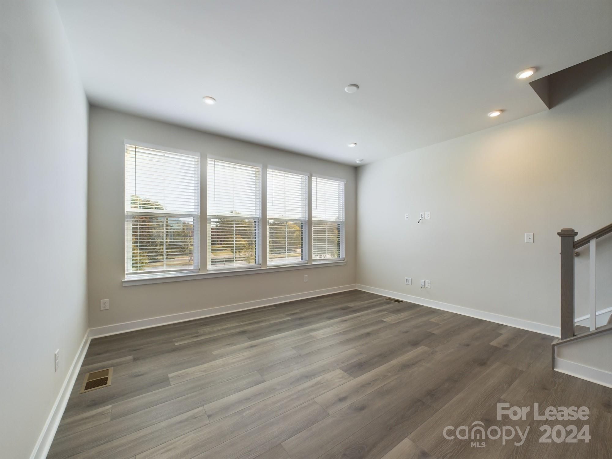 Northerly Townhomes - Residential Lease