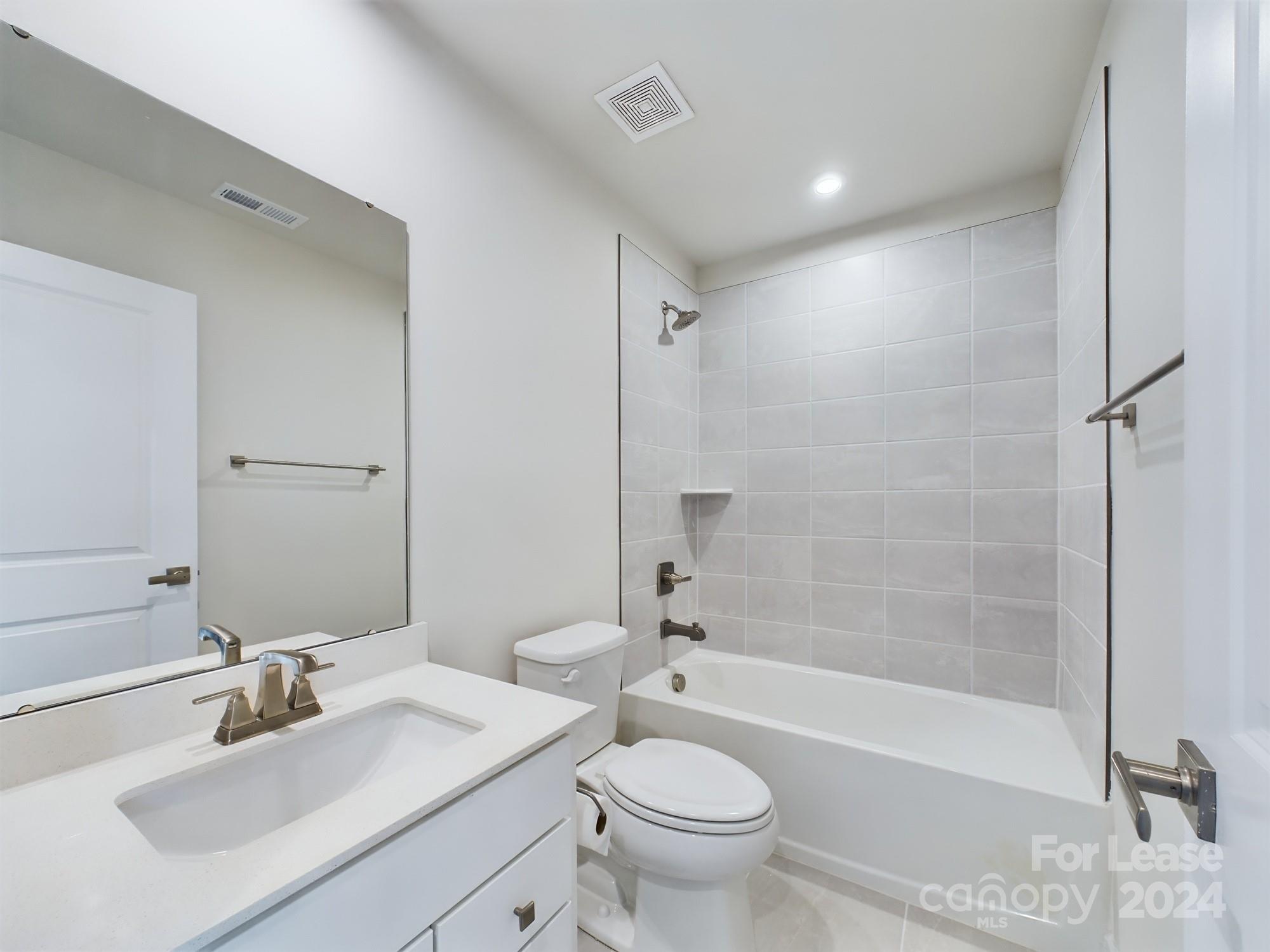 Northerly Townhomes - Residential Lease