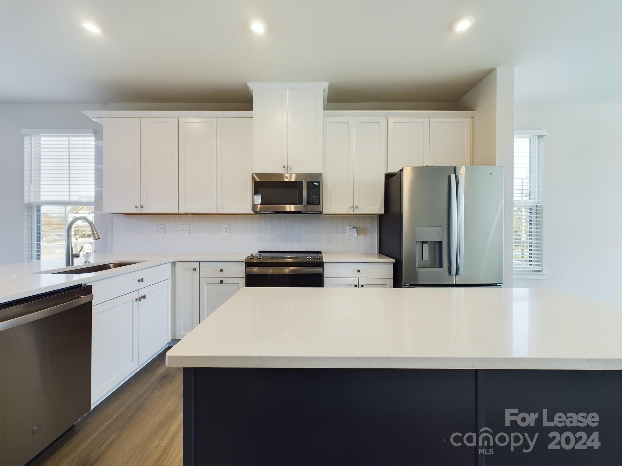 Northerly Townhomes - Residential Lease