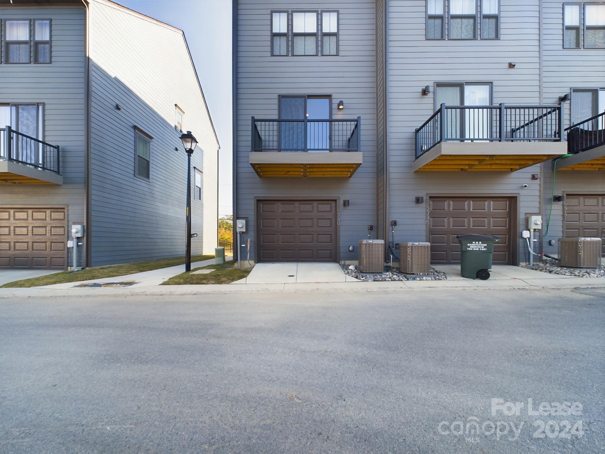 Northerly Townhomes - Residential Lease