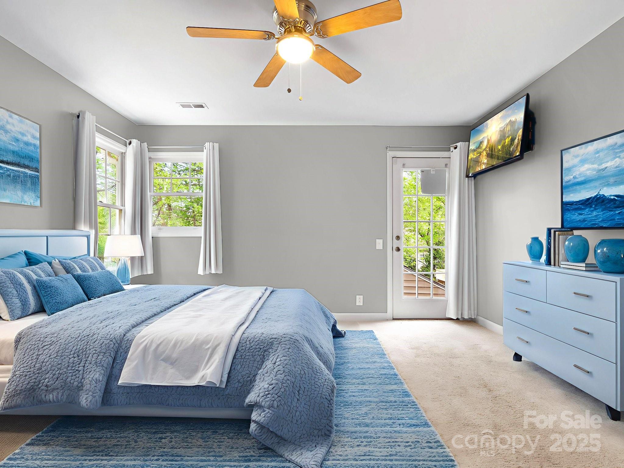 9009 Stourbridge Drive