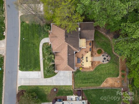 9009 Stourbridge Drive Huntersville NC 28078