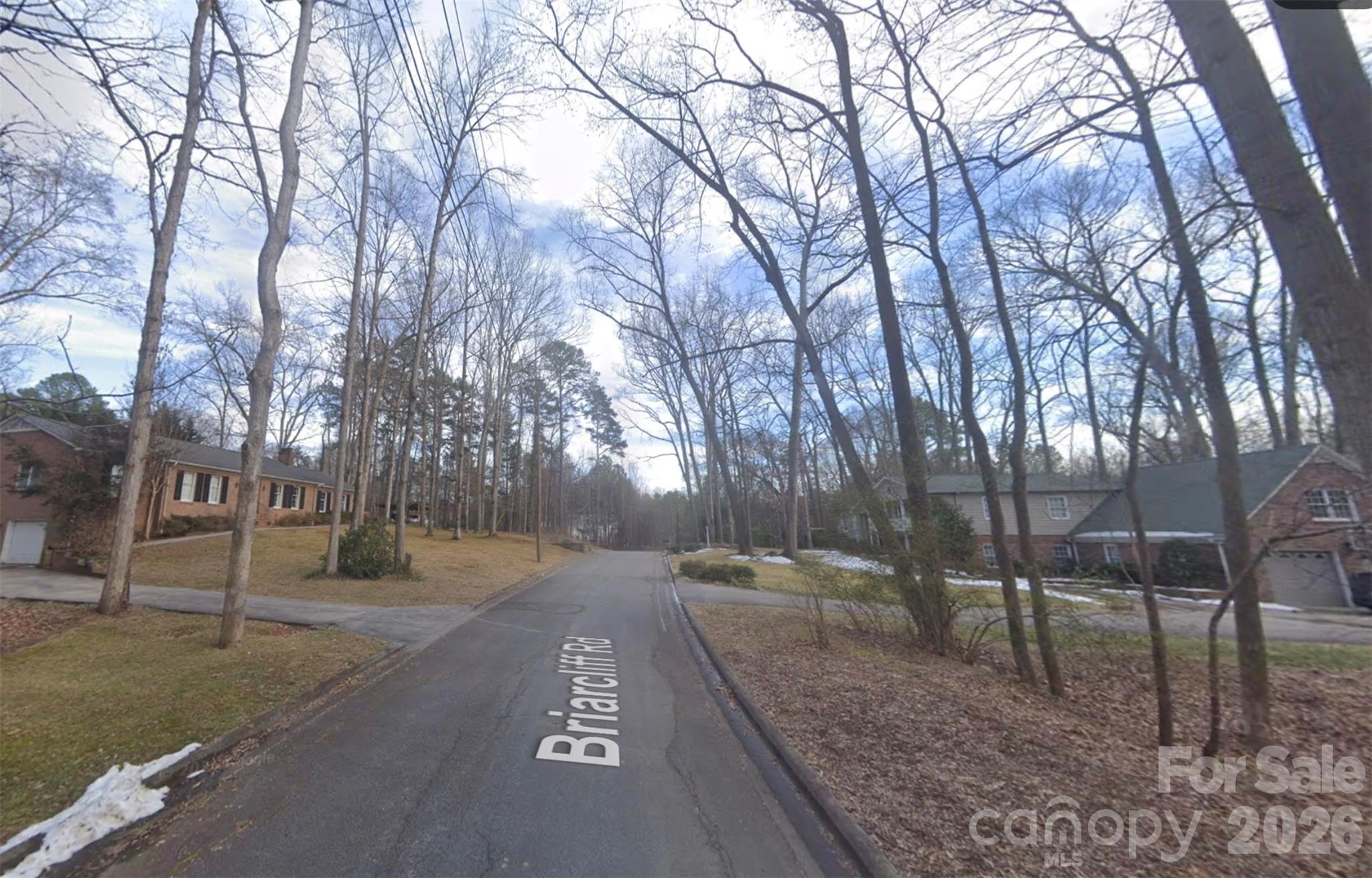 0 Briarcliff Road