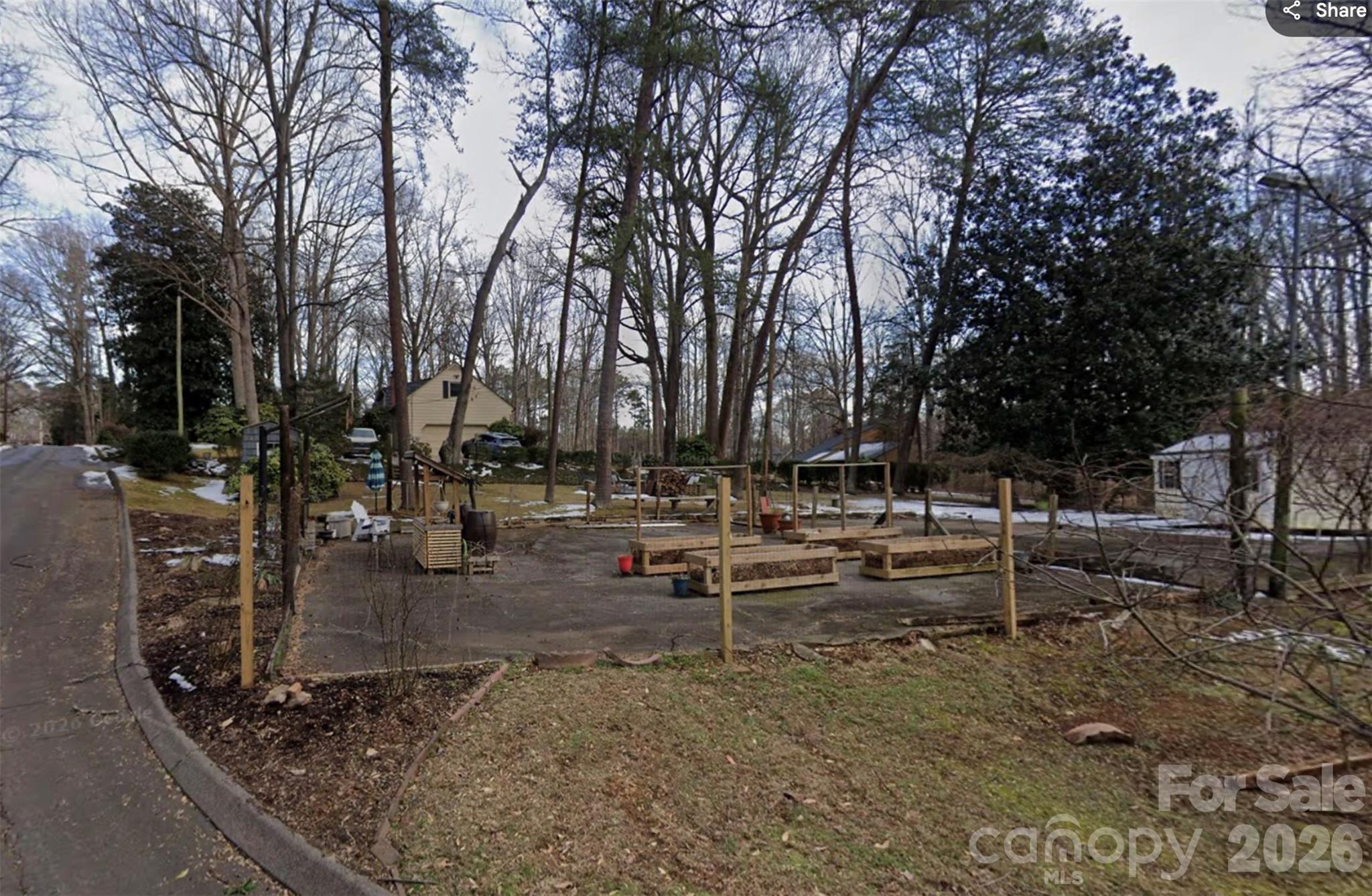 0 Briarcliff Road
