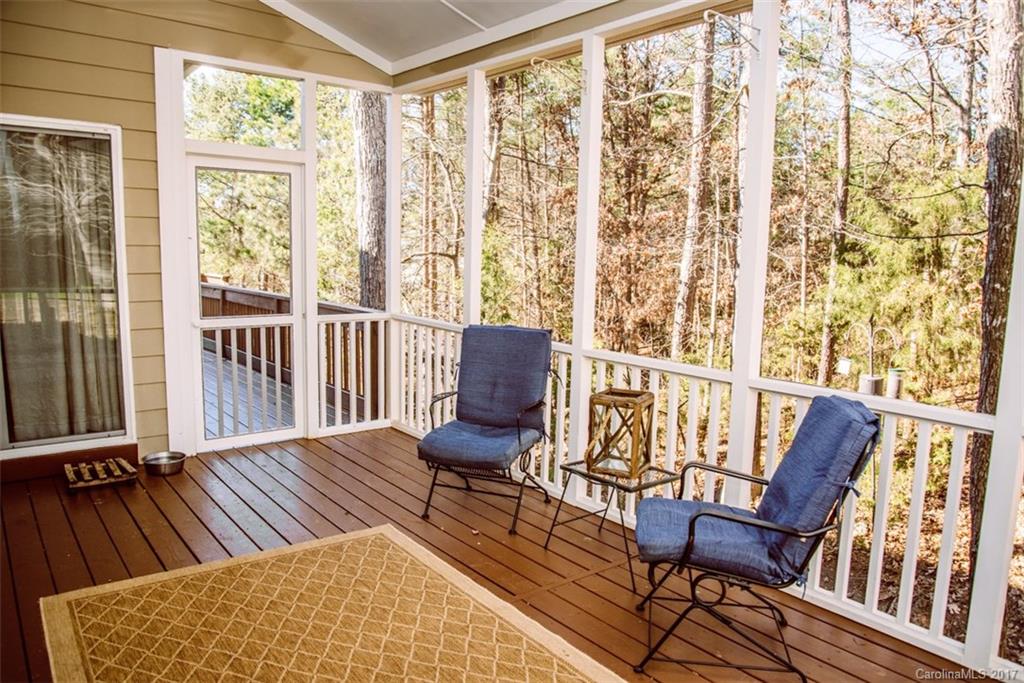 Lake Shore - Residential