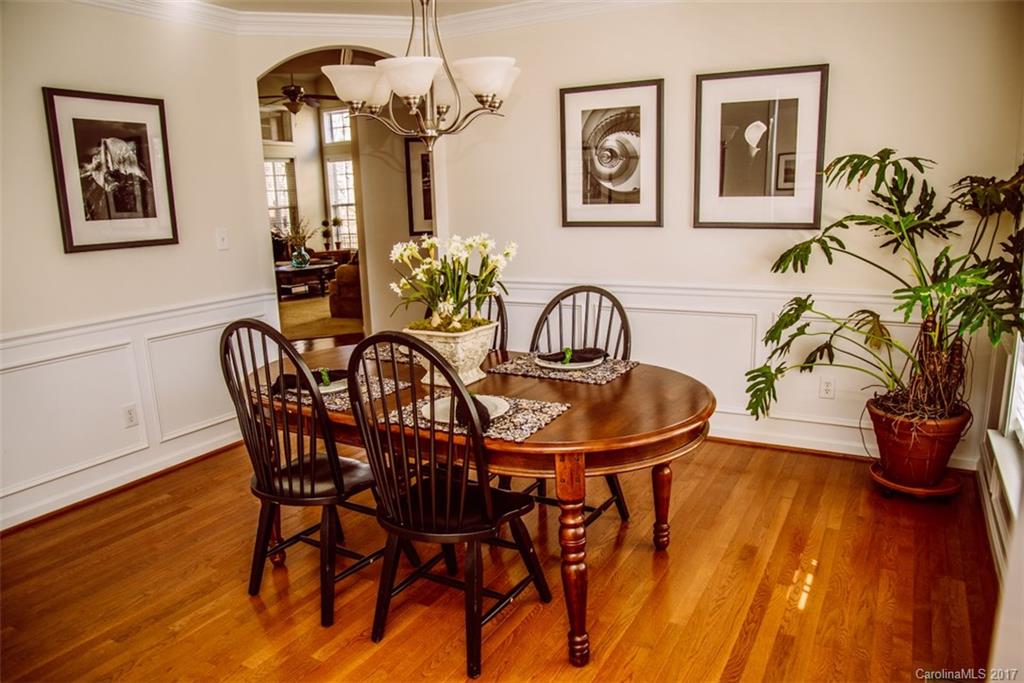 Lake Shore - Residential