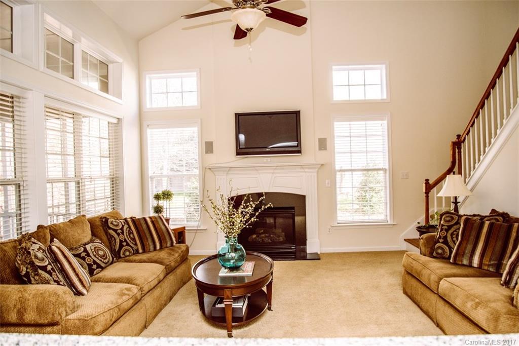 Lake Shore - Residential