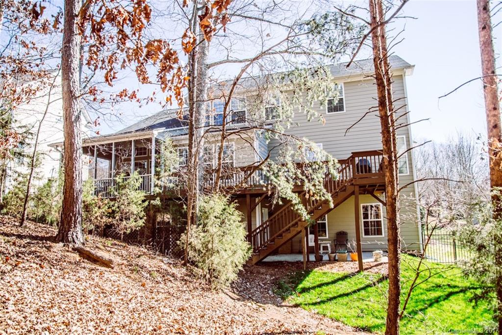 Lake Shore - Residential