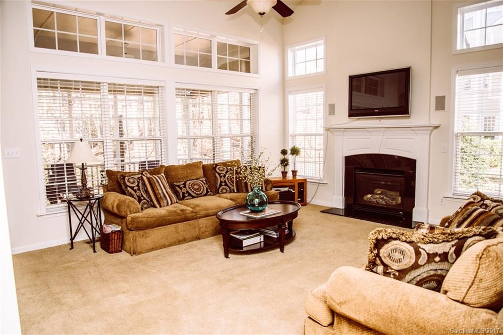 Lake Shore - Residential