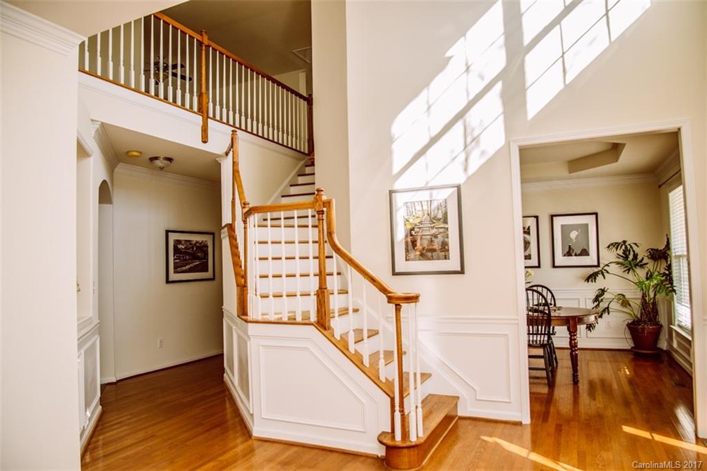 Lake Shore - Residential