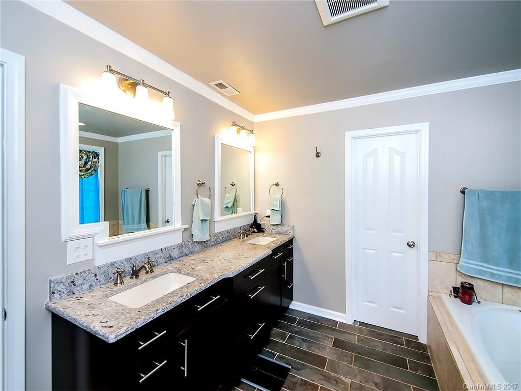 Legacy Park - Residential